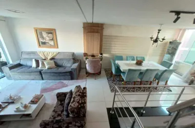 Sobrado, 202 m² - venda por R$ 1.199.996,00 ou aluguel por R$ 12.120,00/mês - Paraíso - Santo André/SP