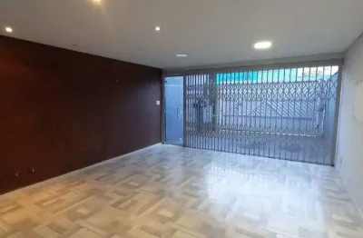 Sobrado com 2 dormitórios, 207 m² - venda por R$ 1.199.999,90 ou aluguel por R$ 7.192,35/mês - Jardim - Santo André/SP