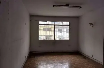 Sobrado com 3 dormitórios para alugar, 225 m² por R$ 7.687,00/mês - Vila Bastos - Santo André/SP