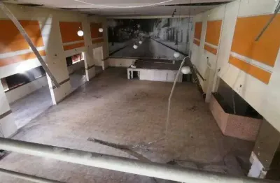 Sobrado com 3 dormitórios para alugar, 827 m² por R$ 15.300,00/mês - Jardim - Santo André/SP