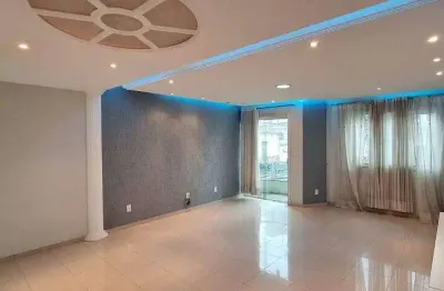 Sobrado com 3 dormitórios, 260 m² - venda por R$ 1.170.000,00 ou aluguel por R$ 6.691,00/mês - Campestre - Santo André/SP