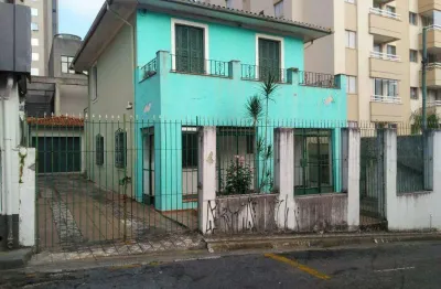 Sobrado, 200 m² - venda por R$ 1.200.000,11 ou aluguel por R$ 4.305,00/mês - Centro - São Bernardo do Campo/SP