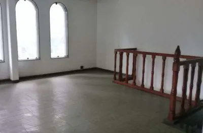 Sobrado residencial para aluguel | 3 dormitórios, 1 suíte, Jardim Santo André