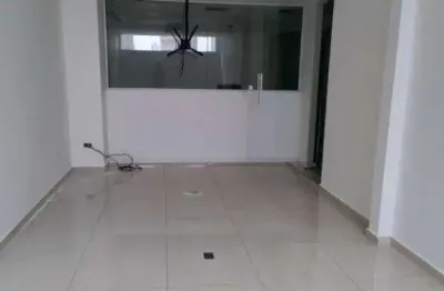 Salão Comercial para Aluguel | Jardim, Santo André - 110 m², 4 vagas