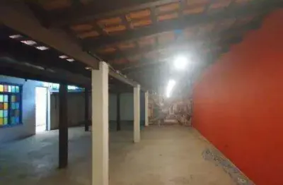 Salão para alugar, 302 m² por R$ 15.288,00/mês - Jardim - Santo André/SP