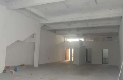 Salão, 168 m² - venda por R$ 800.000,00 ou aluguel por R$ 6.920,33/mês - Centro - Santo André/SP