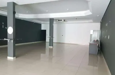 Salão para alugar, 200 m² por R$ 11.570,00/mês - Jardim - Santo André/SP