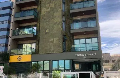 Sala para alugar, 15 m² por R$ 3.120,83/mês - Centro - Santo André/SP