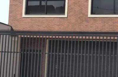 Sala para alugar, 40 m² por R$ 3.767,02/mês - Vila Alpina - Santo André/SP