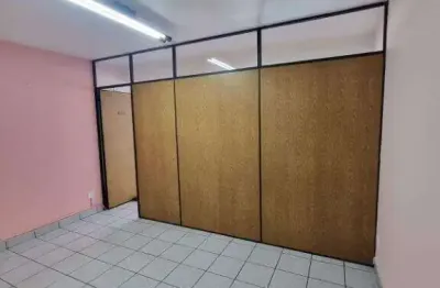 Sala para alugar, 40 m² por R$ 1.722,39/mês - Centro - Santo André/SP