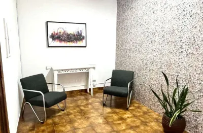 Sala, 78 m² - venda por R$ 260.000,00 ou aluguel por R$ 3.556,80/mês - Centro - Santo André/SP