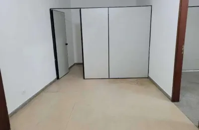 Sala para alugar, 46 m² por R$ 1.119,70/mês - Santa Maria - Santo André/SP