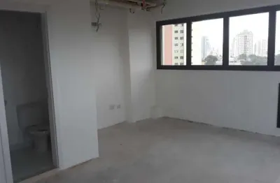 Sala à venda, 33 m² por R$ 320.000,00 - Vila Assunção - Santo André/SP