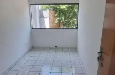 Sala para alugar, 16 m² por R$ 1.502,00/mês - Centro - Santo André/SP