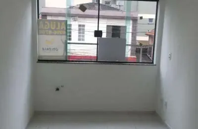 Sala para alugar, 7 m² por R$ 1.364,00/mês - Centro - Santo André/SP