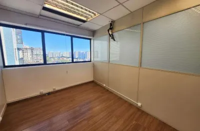 Sala, 59 m² - venda por R$ 420.000,00 ou aluguel por R$ 2.970,00/mês - Santo Antônio - São Caetano do Sul/SP