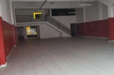 Prédio, 488 m² - venda por R$ 2.660.000,00 ou aluguel por R$ 13.391,91/mês - Vila Valparaíso - Santo André/SP