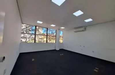 Prédio para alugar, 622 m² por R$ 25.136,78/mês - Centro - Santo André/SP