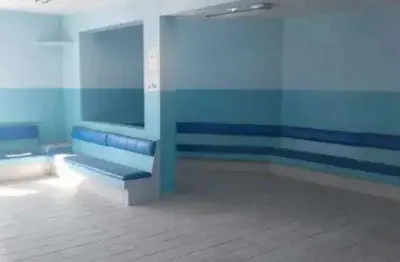 Prédio para alugar, 505 m² por R$ 27.232,28/mês - Jardim - Santo André/SP