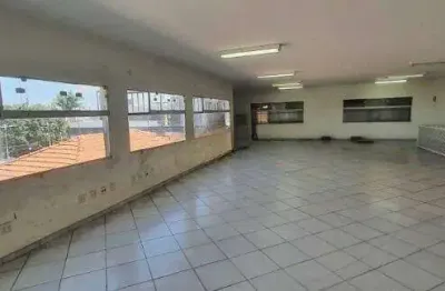 Prédio, 386 m² - venda por R$ 1.599.900,00 ou aluguel por R$ 12.989,99/mês - Bangu - Santo André/SP