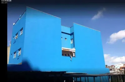 Prédio, 520 m² - venda por R$ 3.400.000,00 ou aluguel por R$ 20.840,00/mês - Vila Apiaí - Santo André/SP