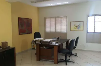Prédio, 322 m² - venda por R$ 1.914.000,00 ou aluguel por R$ 10.215,50/mês - Jardim Bela Vista - Santo André/SP