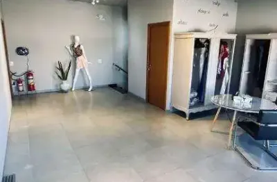 Galpão para alugar, 391 m² por R$ 22.762,49/mês - Parque Oratório - Santo André/SP