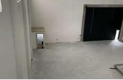 Galpão para alugar, 800 m² por R$ 37.774,00/mês - Utinga - Santo André/SP