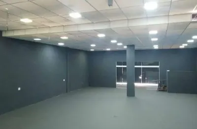 Galpão para alugar, 377 m² por R$ 9.521,00/mês - Rudge Ramos - São Bernardo do Campo/SP