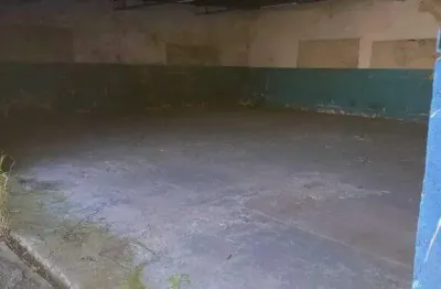 Galpão para alugar, 489 m² por R$ 14.400,16/mês - Utinga - Santo André/SP