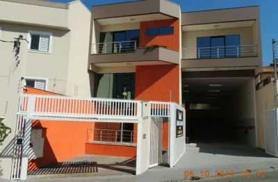 Galpão, 601 m² - venda por R$ 3.510.000,00 ou aluguel por R$ 21.620,01/mês - Jardim Stella - Santo André/SP