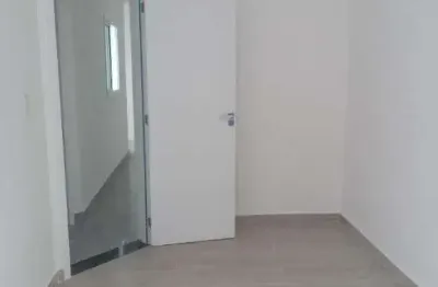 Cobertura com 2 quartos para alugar na Rua Abernésia, --, Santa Maria, Santo André