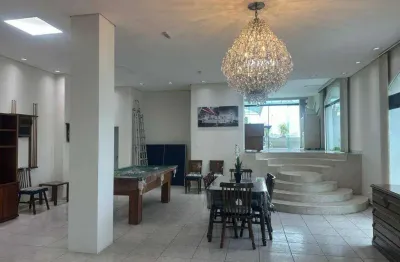 Cobertura, 610 m² - venda por R$ 1.649.999,00 ou aluguel por R$ 11.837,68/mês - Centro - Santo André/SP