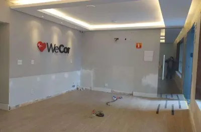 Casa Comercial para Aluguel em Jardim Bela Vista, Santo André - 214 m² Úteis, 290 m² de Terreno, 6 Vagas