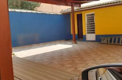 Casa para alugar, 299 m² por R$ 6.270,00/mês - Vila Pires - Santo André/SP