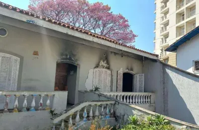 Casa com 4 dormitórios, 510 m² - venda por R$ 4.000.000,00 ou aluguel por R$ 17.250,10/mês - Jardim - Santo André/SP