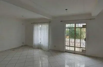 Casa com 3 dormitórios, 276 m² - venda por R$ 950.000,00 ou aluguel por R$ 5.030,06/mês - Vila Bastos - Santo André/SP