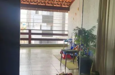 Casa com 2 dormitórios para alugar, 155 m² por R$ 3.041,67/mês - Parque Novo Oratório - Santo André/SP