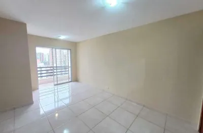 Apartamento com 3 dormitórios para alugar, 78 m² por R$ 3.632,00/mês - Vila Léa - Santo André/SP