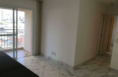 Apartamento 2 Quartos para Aluguel no Campestre, Santo André (56 m²)