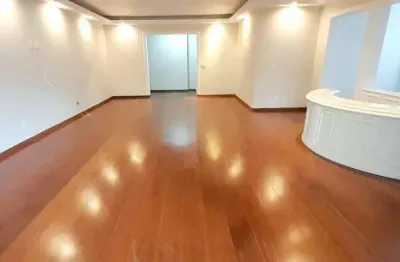 Apartamento com 4 dormitórios, 287 m² - venda por R$ 2.000.000,00 ou aluguel por R$ 23.390,60/mês - Jardim - Santo André/SP