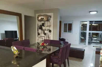 Aluguel: Apartamento 2 suítes, 105 m², Frente – Jardim, Santo André