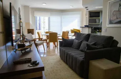 Apartamento Duplex com 1 dormitório, 90 m² - venda por R$ 1.350.000,00 ou aluguel por R$ 7.451,00/mês - Jardim - Santo André/SP