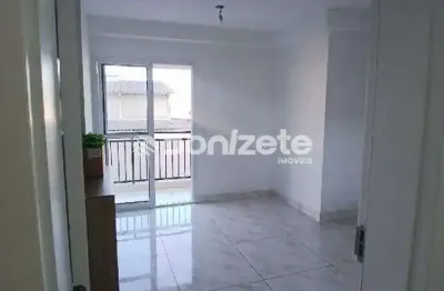 Apartamento com 2 quartos à venda na Rua Diepe, --, Vila Metalúrgica, Santo André