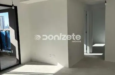 Apartamento com 2 quartos à venda na Rua das Esmeraldas, --, Jardim, Santo André