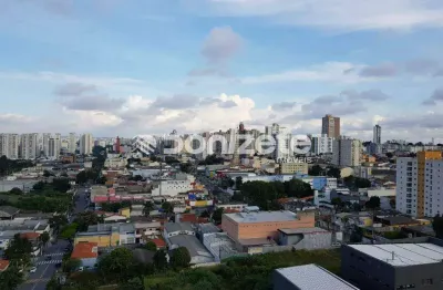 Apartamento 2 suítes com varanda gourmet, 2 vagas em Campestre, Santo André – Aluguel R$2.500