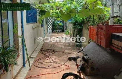 Casa à venda em Vila Eldízia, Santo André – Financiamento e Permuta Aceitos