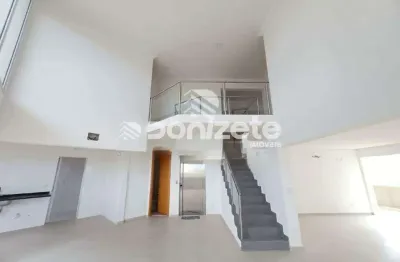 Apartamento Duplex com 4 suítes, 6 vagas e lazer completo em Vila Assunção