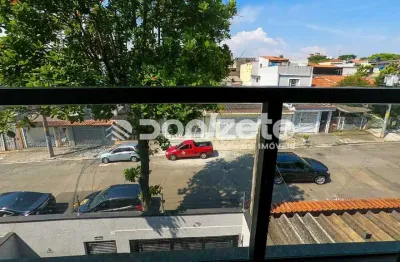 Cobertura residencial à venda em Vila Curuçá, Santo André – Financiamento disponível