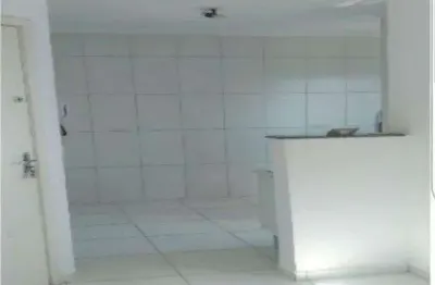 Cobertura residencial frente em Santo André – 2 quartos, 1 vaga, aceita financiamento